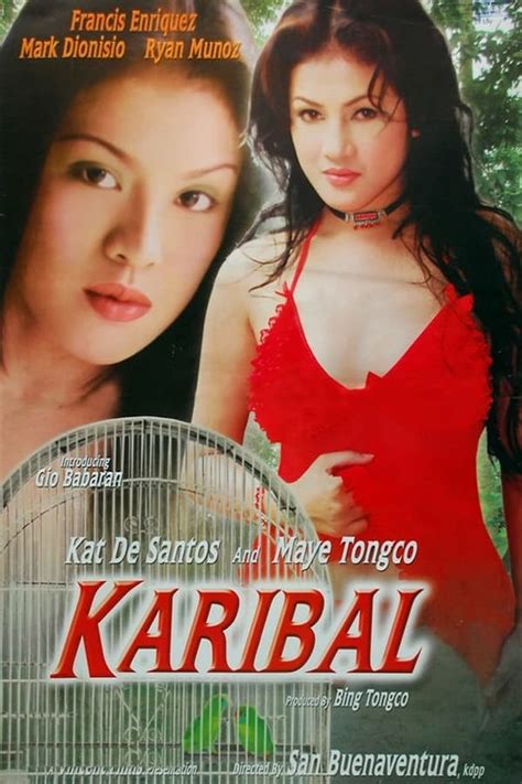 Karibal (2004) — The Movie Database (TMDB).